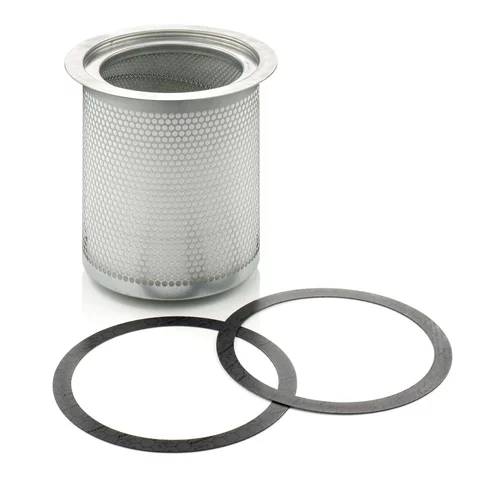 Filter, stlačený vzduch MANN-FILTER LE 27 007 x