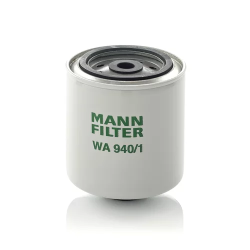 Filter chladiva MANN-FILTER WA 940/1