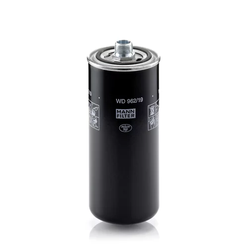 Hydraulický filter automatickej prevodovky MANN-FILTER WD 962/19