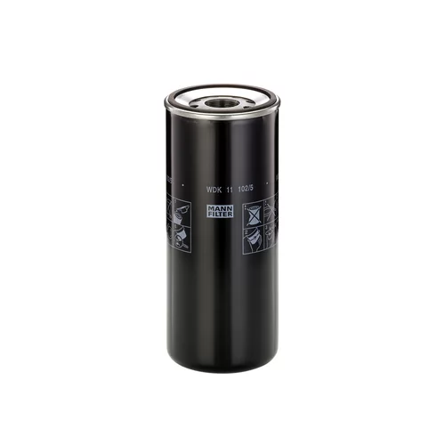 Palivový filter Mann-Filter WDK 11 102/5