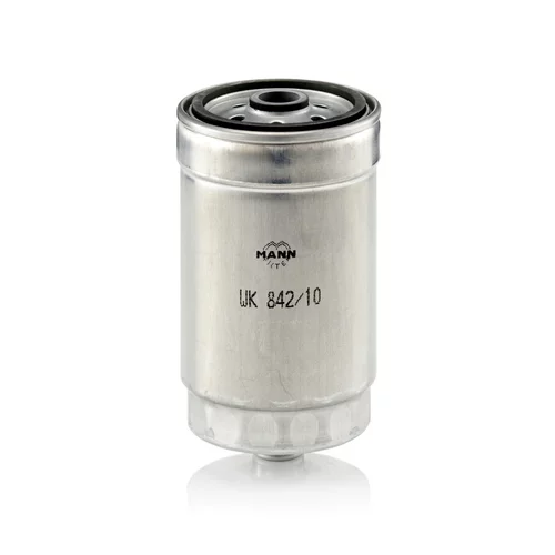 Palivový filter MANN-FILTER WK 842/10
