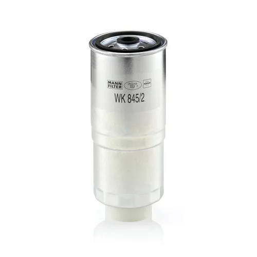 Palivový filter MANN-FILTER WK 845/2