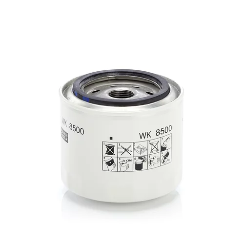 Palivový filter MANN-FILTER WK 8500