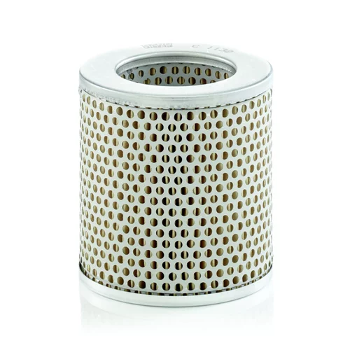 Vzduchový filter MANN-FILTER C 1132