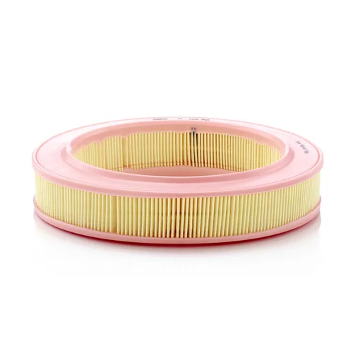 Vzduchový filter MANN-FILTER C 2536