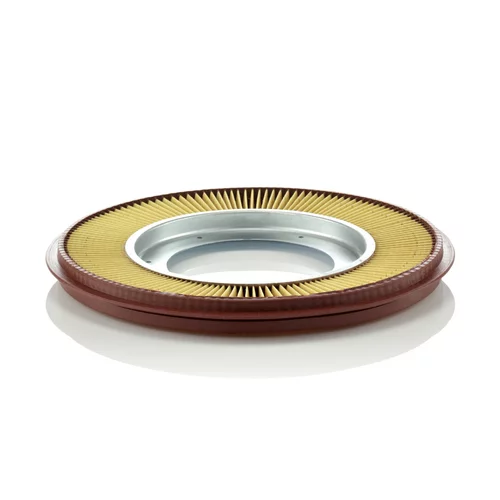 Vzduchový filter MANN-FILTER C 2826