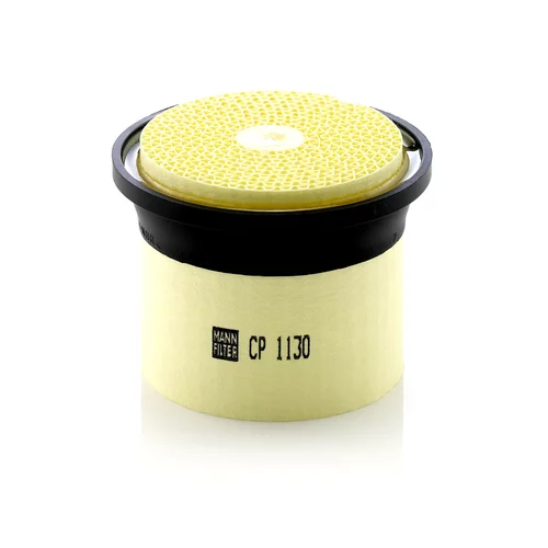 Vzduchový filter MANN-FILTER CP 1130