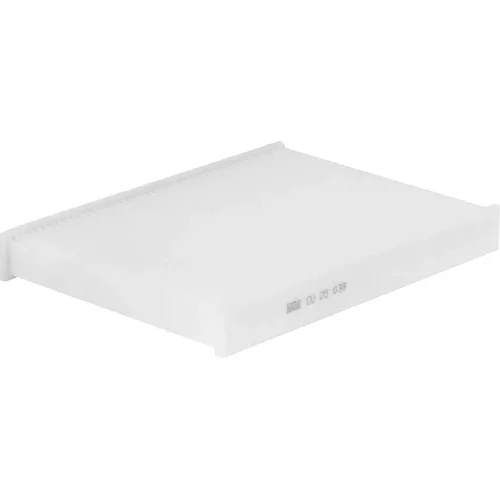 Filter vnútorného priestoru CU 25 038 /Mann-Filter/