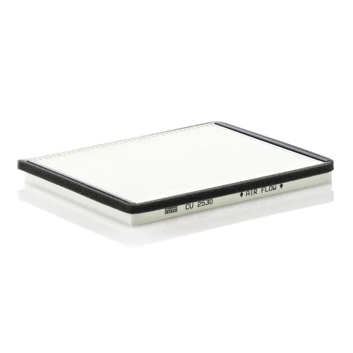 Filter vnútorného priestoru MANN-FILTER CU 2530