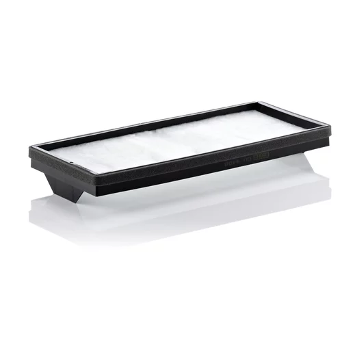Filter vnútorného priestoru MANN-FILTER CU 4408