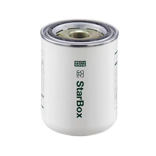 Filter, stlačený vzduch LB 1374/29 /Mann-Filter/