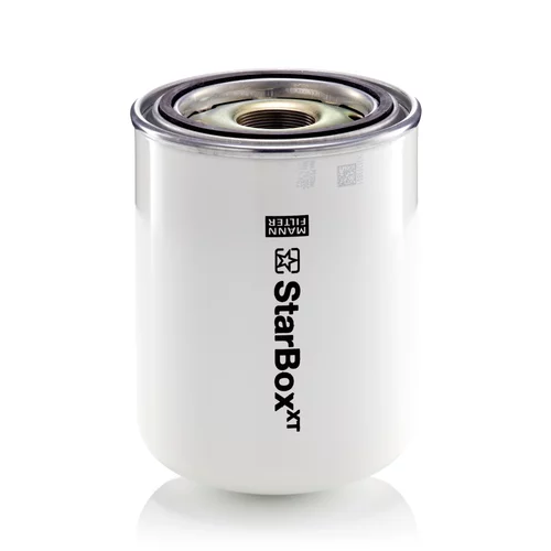 Filter, stlačený vzduch MANN-FILTER LB 1374/50
