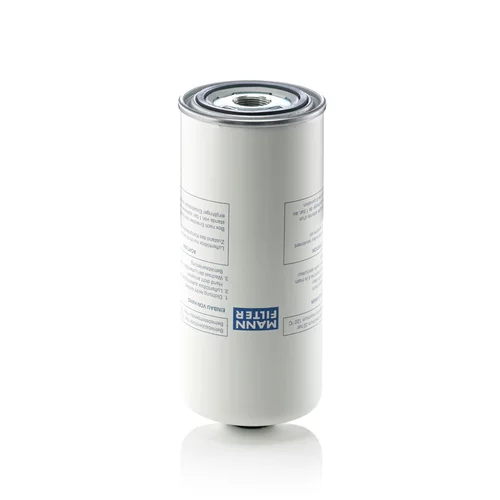 Filter, stlačený vzduch LB 962/2 /Mann-Filter/