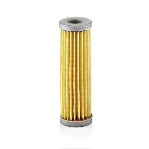 Palivový filter MANN-FILTER P 33