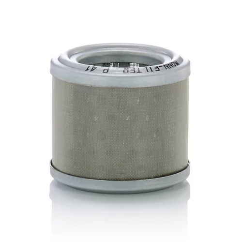 Palivový filter MANN-FILTER P 41