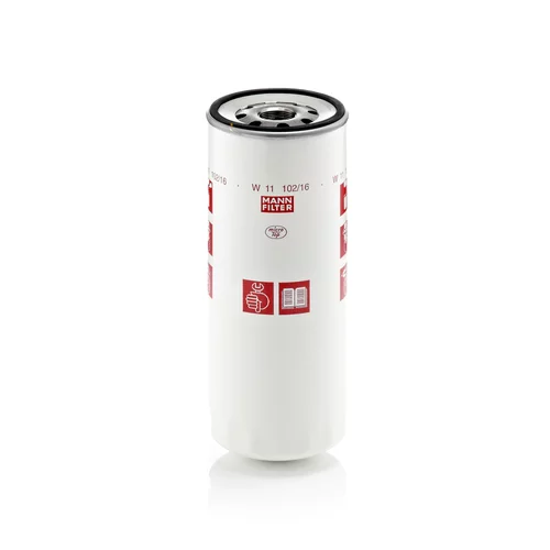 Olejový filter MANN-FILTER W 11 102/16