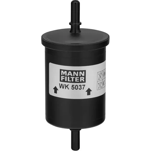 Palivový filter Mann-Filter WK 5037