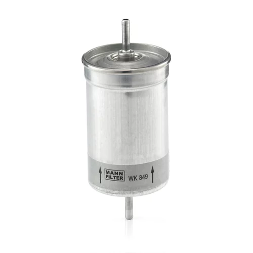 Palivový filter MANN-FILTER WK 849