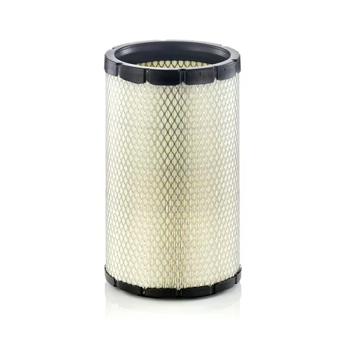 Filter sekundárneho vzduchu MANN-FILTER CF 19 021