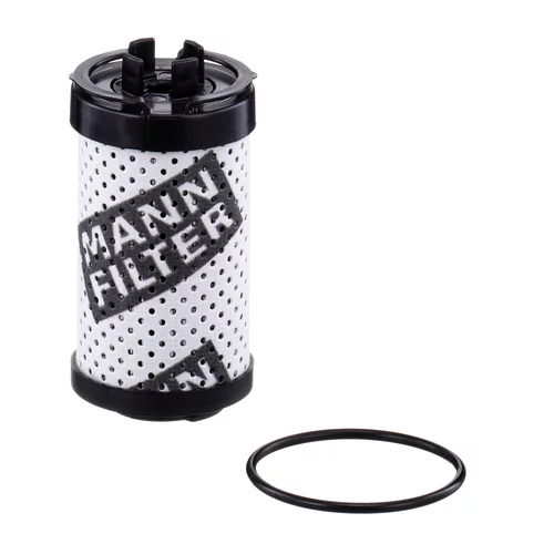 Hydraulický filter riadenia MANN-FILTER H 6007 z