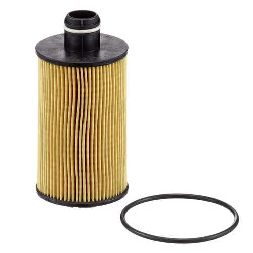 Olejový filter MANN-FILTER HU 7018 z