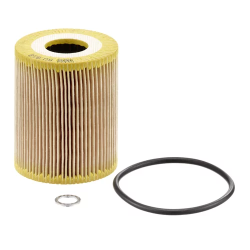 Olejový filter MANN-FILTER HU 818 x