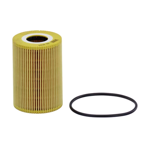 Olejový filter MANN-FILTER HU 9001 y