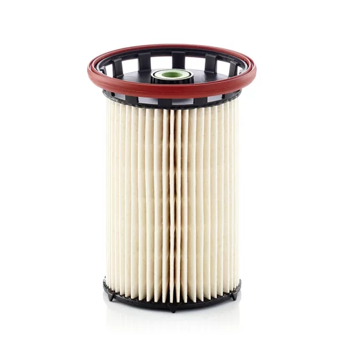 Palivový filter MANN-FILTER PU 8007