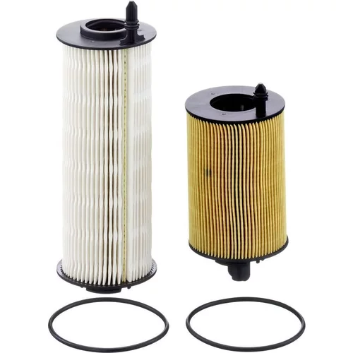 Palivový filter MANN-FILTER PU 9039-2 z
