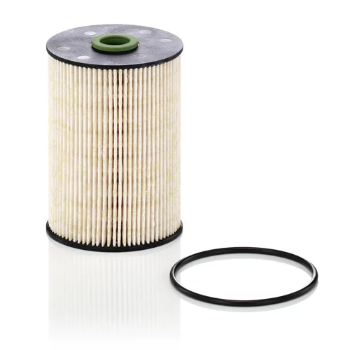 Palivový filter PU 936/1 x /Mann-Filter/