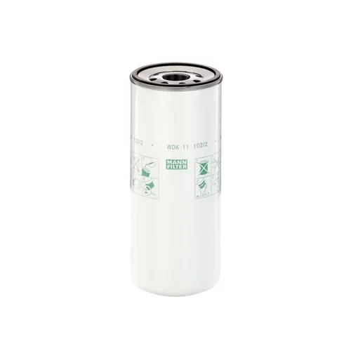 Palivový filter MANN-FILTER WDK 11 102/2
