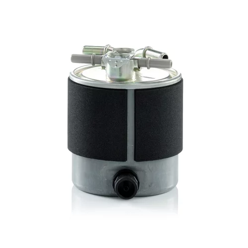 Palivový filter MANN-FILTER WK 920/7
