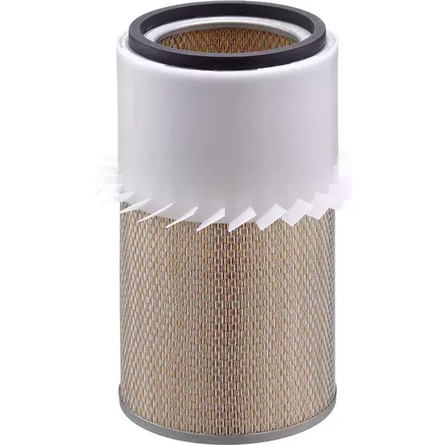 Vzduchový filter C 22 337 x /Mann-Filter/