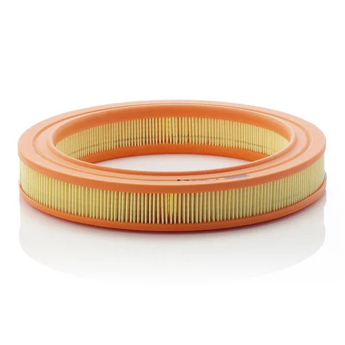 Vzduchový filter C 2634/1 /Mann-Filter/
