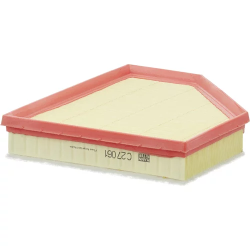 Vzduchový filter MANN-FILTER C 27 061