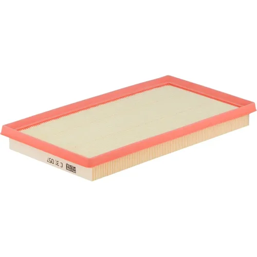 Vzduchový filter Mann-Filter C 31 057