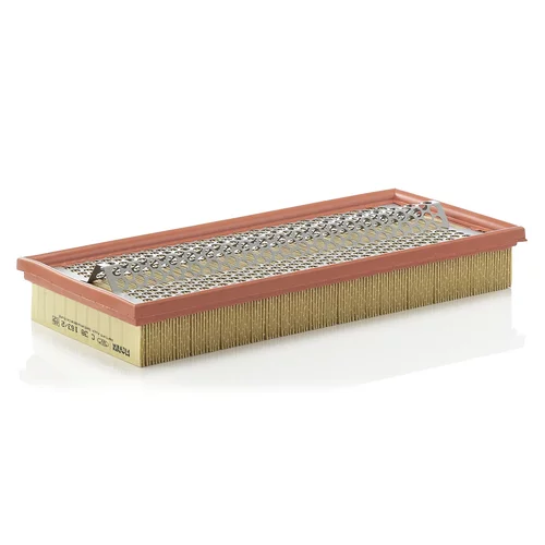 Vzduchový filter MANN-FILTER C 38 163/2