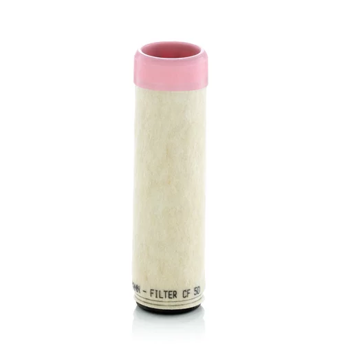 Filter sekundárneho vzduchu MANN-FILTER CF 50