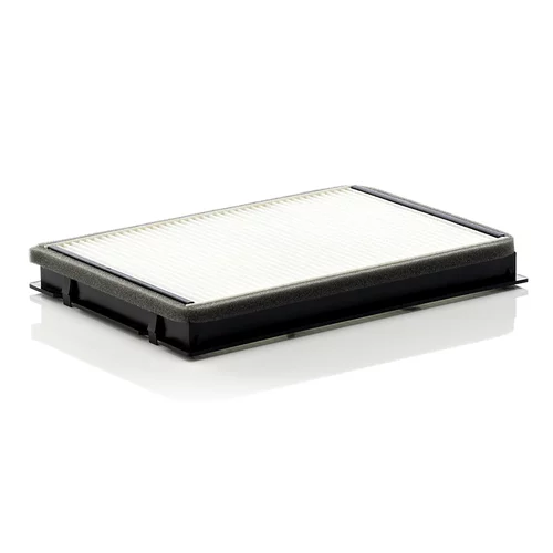 Filter vnútorného priestoru MANN-FILTER CU 2861