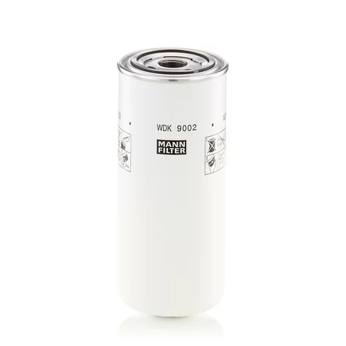 Palivový filter MANN-FILTER WDK 9002