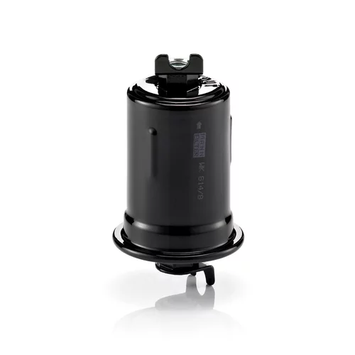 Palivový filter MANN-FILTER WK 614/8