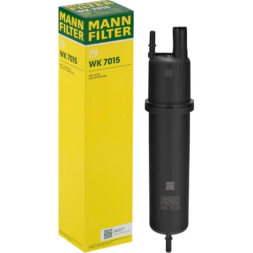 Palivový filter WK 7015 /Mann-Filter/ - obr. 3