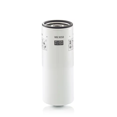 Palivový filter MANN-FILTER WK 9058