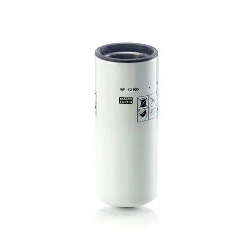 Olejový filter MANN-FILTER WP 12 905
