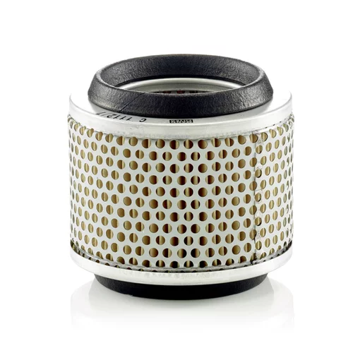 Vzduchový filter C 1112/7 /Mann-Filter/