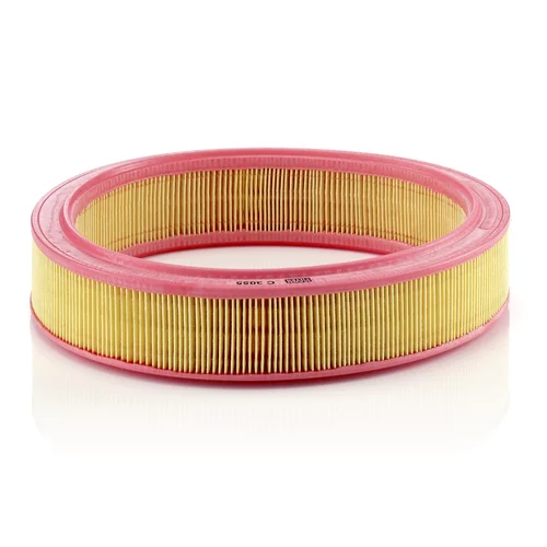 Vzduchový filter MANN-FILTER C 3055