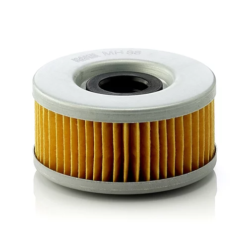 Olejový filter MANN-FILTER MH 88