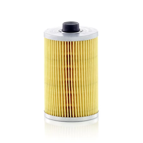 Palivový filter P 722 /Mann-Filter/