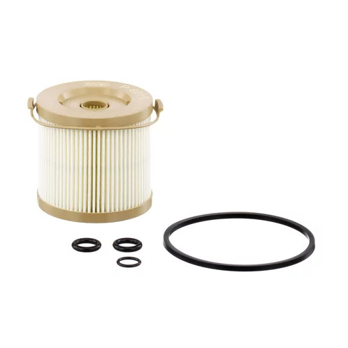 Palivový filter MANN-FILTER P 8016 x