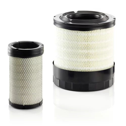 Filter sekundárneho vzduchu Mann-Filter SP 3009-2